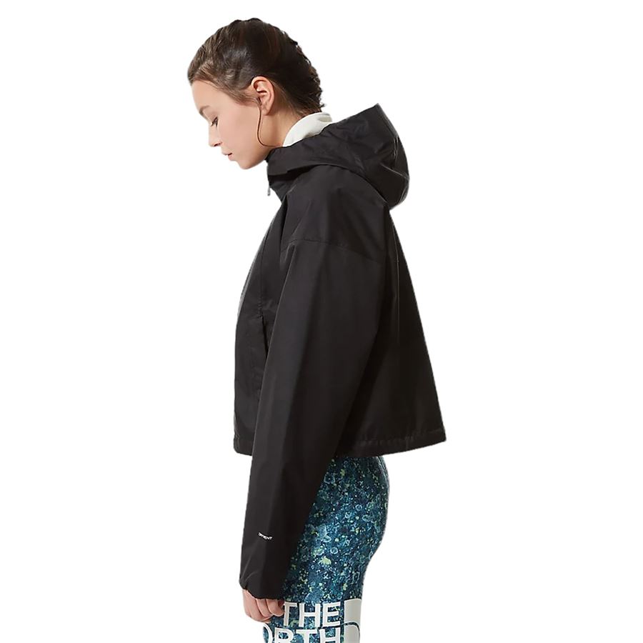 Giacca Quest corta in vita da donna The North Face | NF0A55EPJK3